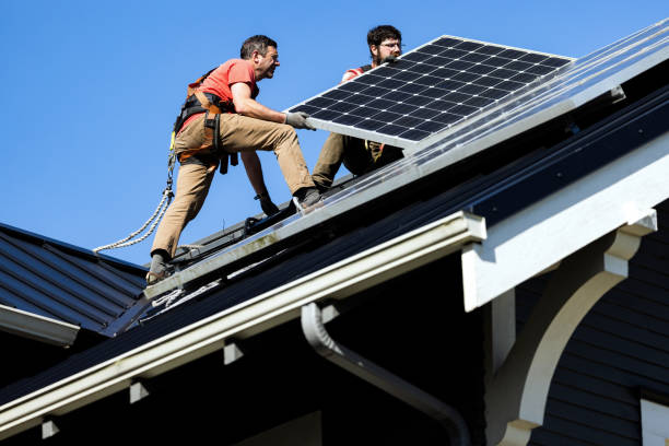 EPDM Roofing in Highland Park, PA